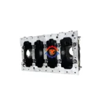 S4K Engine Cylinder Block 34207-05035 for E312 E110B