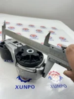 6BT 6D102 Engine Pulley Tensioner Belt Tensioner 3814086 for Excavators - Image 5