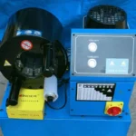 FACTORY DIRECT SALES SP52/P52 HYDRAULIC HOSE CRIMPING MACHINE