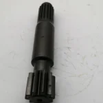20Y-27-22110 Final Drive Shaft PC200-6 PC210-6 PC220-6 PC228US Excavator Travel Planetary Gear Shaft - Image 3