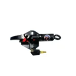 E320B E320C E320D Excavator Engine Hood Lock Lock Assembly 1R9958 1R-9958