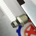 Original New 3B-8489 Fitting Grease Nozzle 3B8489 for Excavator