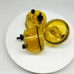 Construction Machinery Parts Oil Water Separator Cup 11110737