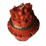 Excavator Final Drive SK250-8 SK260-8 SH210-5 SH240-5 SK250-6E Travel Motor