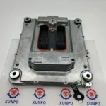 EC210B EC240B EC290B Excavator Controller. 60100000 ECU