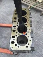 E312B E312C Excavator Cylinder Block S4K S4KT Engine Block 34207-05035 34207-01052 - Image 4