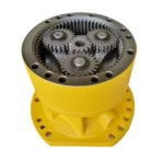 Excavator PC100-6 PC120-6 PC130-6 PC130-7 PC130-8 Swing Reduction Gearbox 203-26-00121 203-26-00120 203-26-00150