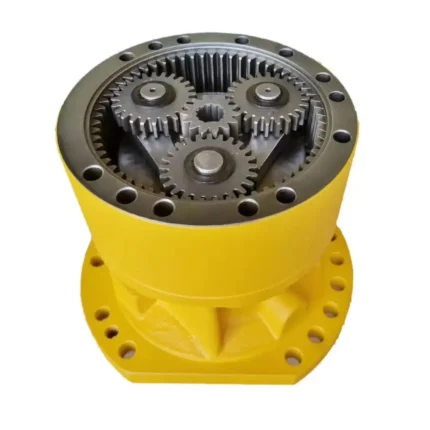 Excavator PC100-6 PC120-6 PC130-6 PC130-7 PC130-8 Swing Reduction Gearbox 203-26-00121 203-26-00120 203-26-00150