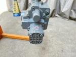 A10VD43 Main Pump A10VD43 Hydraulic Piston Pump 223-0000 for EX60-2 EX60-3 E70B S160 SK60-1 - Image 4