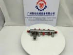 Original C6.4 Engine Fuel Rail 4383416 for E320B E320D Excavator - Image 4