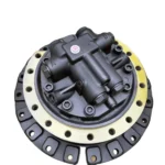 Excavator Parts  for ZX225 ZX240-3 ZX200  Travel Motor Assy  9257553 9243839