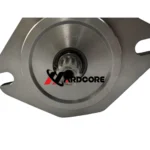 Crawler Excavator L60E L60F Parts Main Pump Assy 11172358 85429671 Hydraulic Pump New - Image 4