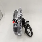 Heavy-Duty Tractor 310 260 290 Parts Electronic Viscous Fan Drive 84397784 84416324 - Image 5