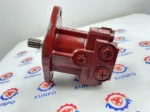 Hydraulic Fan Motor Pump 14533496 VOE14533496 for EC460B EC360B EC330B Excavator - Image 4