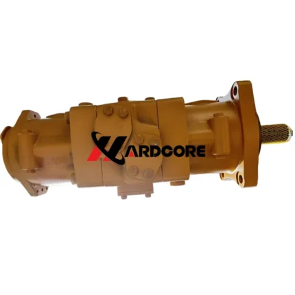 Excavator Spare Part K7V180  550-4341 5504341 Hydraulic Main Pump for 336 336gc Construction Machinery