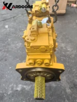 Original High Quality Reman Hydraulic Pump Assy 551-1122 for Engine C7.1 Excavator 330 330GC - Image 3