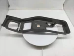 Excavator Accessories Cab Seat Lifter Handle Bracket Excavator Seat Cover Armrest Cover - Image 4