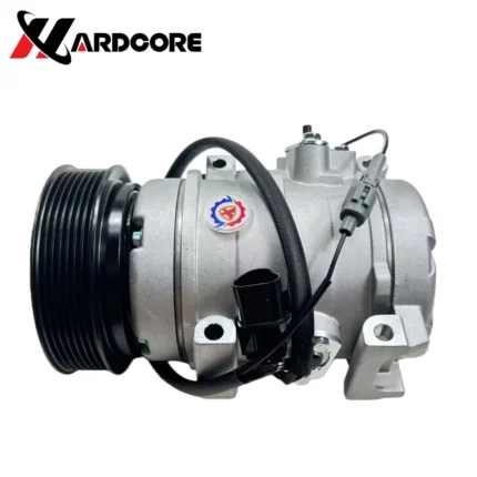 Compressor W/ Clutch  471-1388  for 01-06  for Excavator