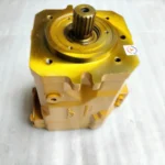 Excavator Parts for D6R 1620324 Hydraulic Pump 162-0324 Main Pump - Image 5
