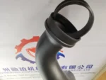XUNPO PC200-8 PC220-8 Excavator Turbo Intake Hose Air Intake Hose 20Y-01-41110 - Image 4