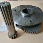 E320D2 Excavator Travel Gear Inner Parts 333-2995 Travel 1 Planetary Gear 3332995 Excavator Parts