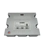 ECU Excavator Electric Part R220LC-9S Controller 21Q6-32181 21Q6-32390 21Q6-3288 - Image 2