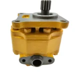 14X-49-11600 10Y-76-11000 07433-71103 07433-71302 Steering Pump for Bulldozer D155 TY320 SD13 SD32