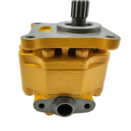 14X-49-11600 10Y-76-11000 07433-71103 07433-71302 Steering Pump for Bulldozer D155 TY320 SD13 SD32
