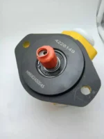 XUNPO High Quality Vane Pump 100-3414 1003414 for Wheel Loader 924F 928F 938F Hydraulic Gear Pump - Image 2