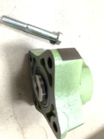 EC210B EC240 EC290 Excavator Parts Fan Bearing Seat 20999729 21901696 996518 996519  for D6D - Image 4