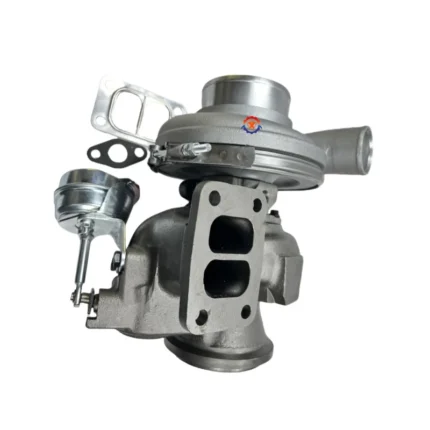 Turbocharger GTC3576D 4354501 Turbo 4354500 for C7.1 Engine