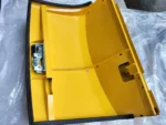 Construction Machinery Parts Excavator Shell for PC70-8 Excavator Cabin Cover 201-54-81102 - Image 2