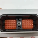 Electrical Parts ECU 21Q6-32782 Controller for R220LC-9S Excavator - Image 2