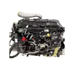 SY215C Excavator 4M50-TLC3L Engine Assy 4M50 TLC3L
