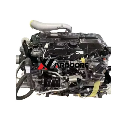 SY215C Excavator 4M50-TLC3L Engine Assy 4M50 TLC3L