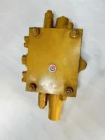 M318 Hammer Line Wheel Excavator Parts  Valve 259-7378 2597378 Valve - Image 6