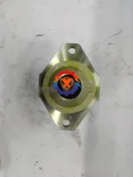 EC480E 950E Excavator Parts Fan Motor 14641300 MSF5048S - Image 4