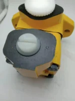 XUNPO High Quality Vane Pump 100-3414 1003414 for Wheel Loader 924F 928F 938F Hydraulic Gear Pump - Image 3