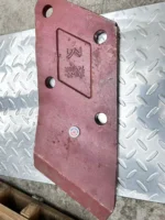 PC200 Excavator Parts 205-70-74190R Side Cutter  205-70-74180 Cutter With High Quality - Image 4