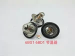 6BD1 6BG1 Engine Parts Thermostat 1-1370070-0 for EX200-1 EX200-2 - Image 5