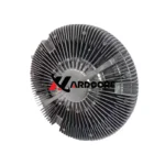 324E 326F 329E Excavator Parts Variable Suction Fan Drive 3699362 369-9362