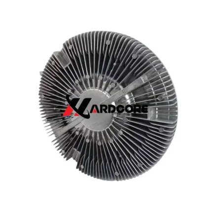 324E 326F 329E Excavator Parts Variable Suction Fan Drive 3699362 369-9362