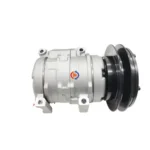 4431081 20Y-979-6121 Air Conditioning Compressor 447220-4051