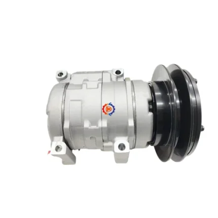 4431081 20Y-979-6121 Air Conditioning Compressor 447220-4051