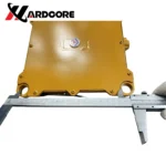 286-3683 2863683 Electronic Control Module for C7.1 Engine 320D 323D 928HZ 924H 930H 963D 953D 120M 12M - Image 5