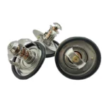 6BD1 6BG1 Engine Parts Thermostat 1-1370070-0 for EX200-1 EX200-2