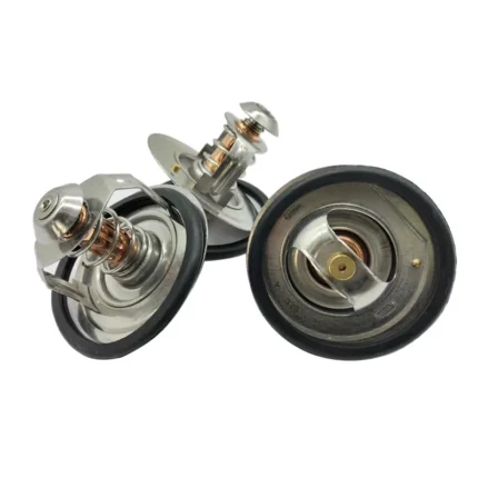 6BD1 6BG1 Engine Parts Thermostat 1-1370070-0 for EX200-1 EX200-2