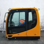 Drive Cabin Assy 71Q7-80010 for Excavator R300-9S R330-9S R520-9S - Image 5
