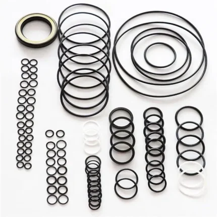 Excavator Parts EC210B EC240B EC290B EC360B EC330B EC460B EXCAVATOR JOYSTICK SEALING KIT SA8230-36840 SA8230-20110 SA8230-18731