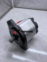 CA250D. CA602. CA610D Road Rollers Hydraulic Steering Pump Gear Pump 4700394902 - Image 2
